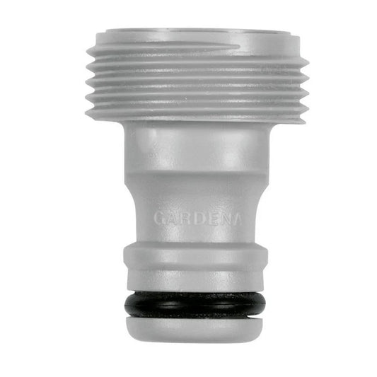 GARDENA Adattatore con Passo Europeo 26,5 mm (G 3/4") - 2921-26