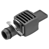 GARDENA Tappo di Fine Linea Micro-Drip-System 13 mm (1/2") - 8324-29