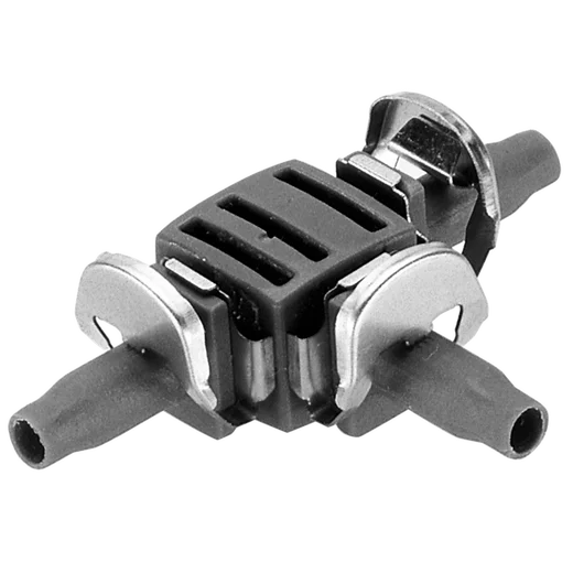 GARDENA Giunto / Raccordo dritto 13 mm (1/2") Micro-Drip-System - 8330-29