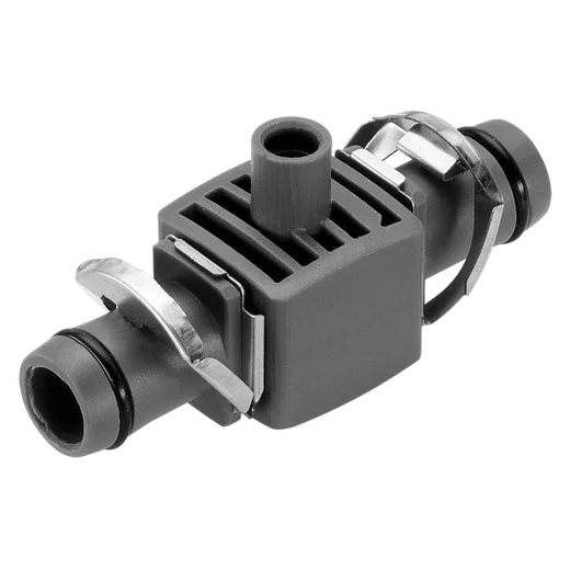 GARDENA Micro-Drip-System Raccordo a T per Microspruzzi 13 mm (1/2") - 8331-29