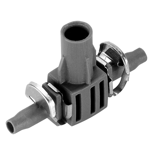 GARDENA Micro-Drip-System Raccordo a T per Microspruzzi 13 mm (1/2") - 8332-29