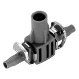 GARDENA Micro-Drip-System Raccordo a T per Microspruzzi 13 mm (1/2") - 8332-29