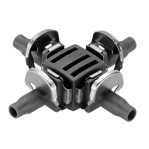 GARDENA Micro-Drip-System Connettore 13 mm (1/2") - 4,6 mm (3/16") - 8334-29