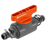 GARDENA Micro-Drip-System Valvola di Chiusura 13 mm (1/2") - 8358-29