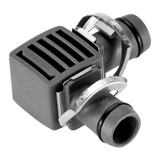 GARDENA Micro-Drip-System Connettori 4,6 mm (3/16") - 8382-29
