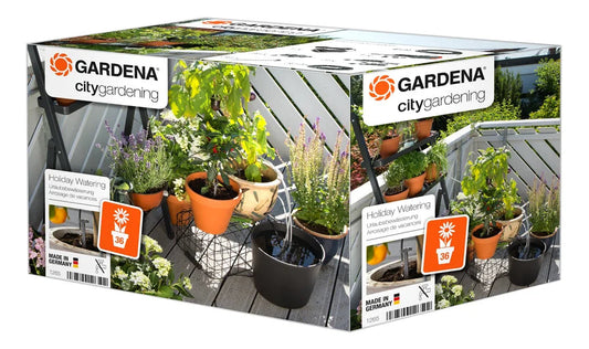 Set Irrigazione per Vacanze GARDENA - Art. 1265-20 Gardena