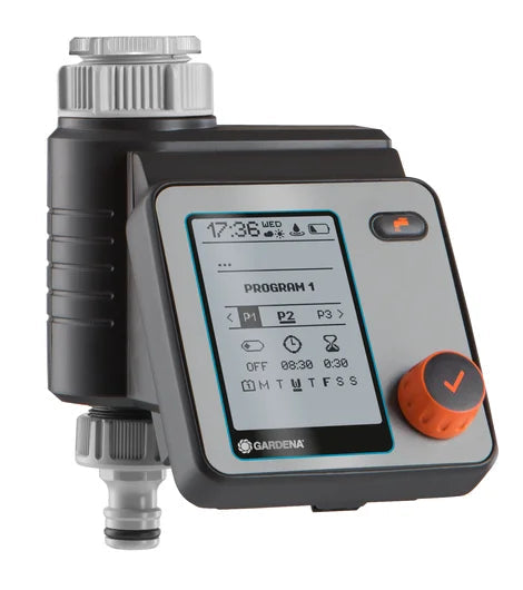 Computer per irrigazione Master GARDENA - Art. 1892-20 Gardena