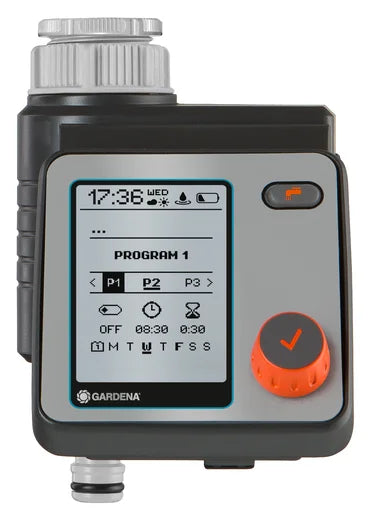 Computer per irrigazione Master GARDENA - Art. 1892-20 Gardena