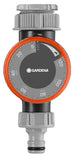 Watertimer Gardena 1169-20 - Temporizzatore Meccanico 5-120 min