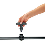 GARDENA Fustella per Presa a Staffa Sprinklersystem - 2765-20
