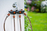 GARDENA Distributore a 4 Vie 26,5 mm (G 3/4") - 8194-20