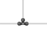 Raccordo a T GARDENA 25 mm - Art. 2771-20 Gardena