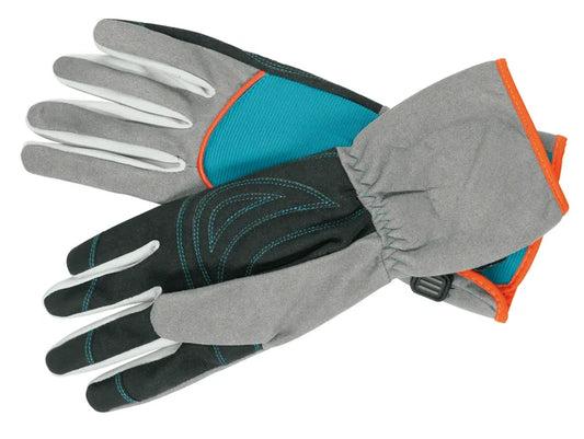 GARDENA Guanti per Cespugli e Arbusti Taglia 7 / S - 216-20