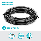 GARDENA Tubo di Derivazione 4,6 mm (3/16") 15 m Micro-Drip-System - 1350-20