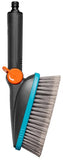 Idrospazzola Manicata Cleansystem M Soft Gardena 18842-20