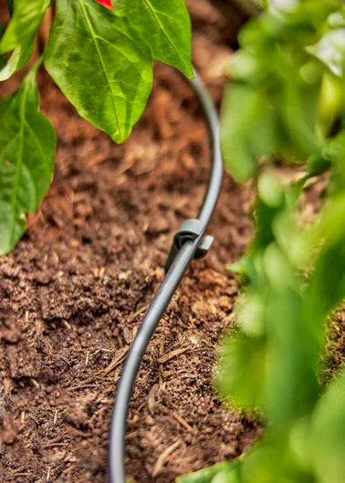 Tubo di Derivazione da 4,6 mm (3/16") GARDENA - Art. 1350-20 (15 m) Gardena