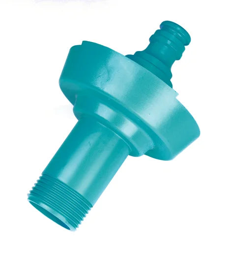 Raccordo Passaggio d'acqua GARDENA per Tubi e Connettori Gardena