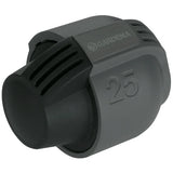 GARDENA Raccordo ad L 25 mm per Sprinklersystem - 2778-20