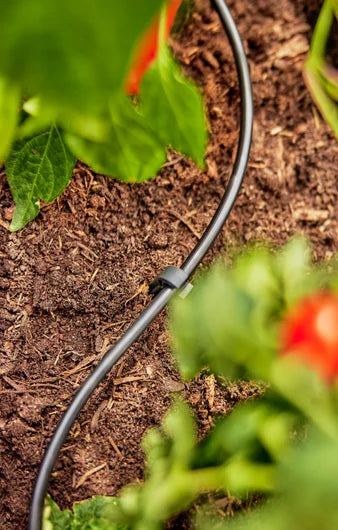 GARDENA Tubo di Derivazione 4,6 mm (3/16") 15 m Micro-Drip-System - 1350-20