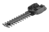 GARDENA Set Lame per Arbusti 18 cm - 2343-20