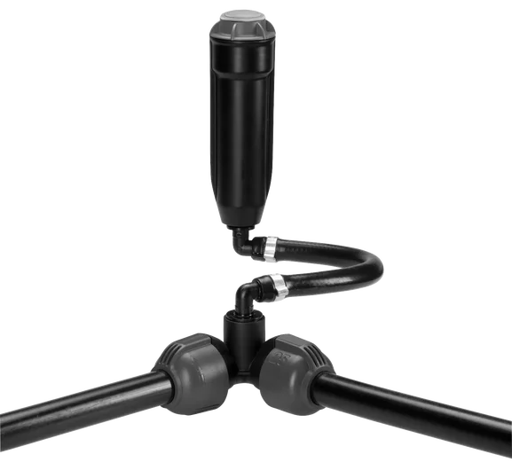 GARDENA Prolunga Snodata 3/4" x 3/4" per Sprinklersystem - 2740-20