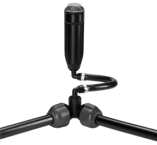 GARDENA Prolunga Snodata 3/4" x 3/4" per Sprinklersystem - 2740-20