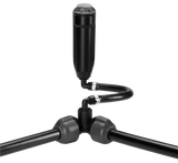 GARDENA Prolunga Snodata 3/4" x 3/4" per Sprinklersystem - 2740-20