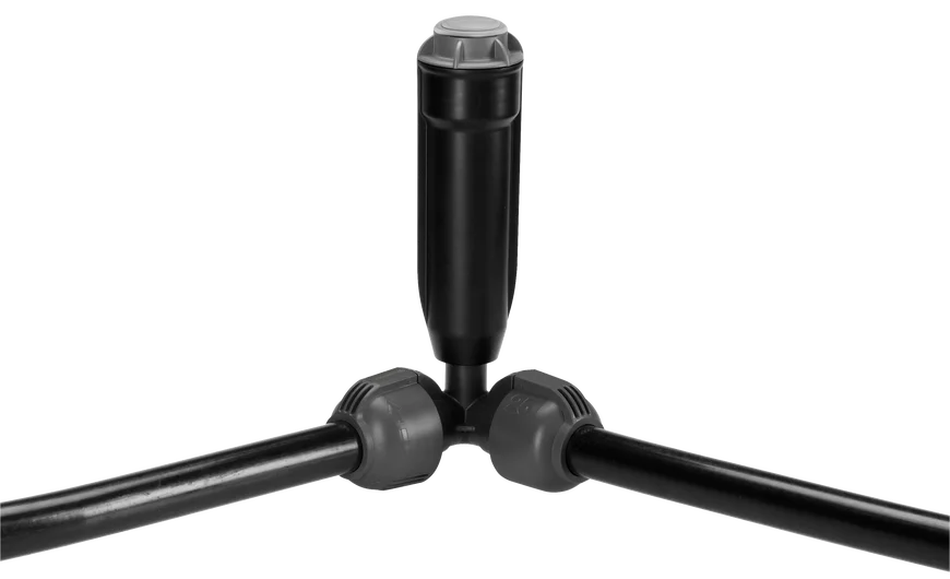 GARDENA Sprinklersystem Attacchi per Irrigatori 25 mm x 1/2" Filetto Maschio - 2782-20