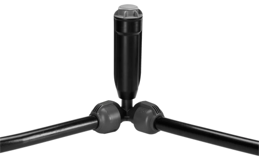 GARDENA Sprinklersystem Attacchi per Irrigatori 25 mm x 1/2" Filetto Maschio - 2782-20