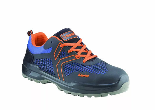 Scarpe da lavoro Jupiter - Scarpe antinfortunistiche outdoor certificate S1P SRC Kapriol Kapriol