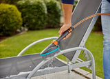 Idrospazzola Manicata Cleansystem M Soft Gardena 18842-20