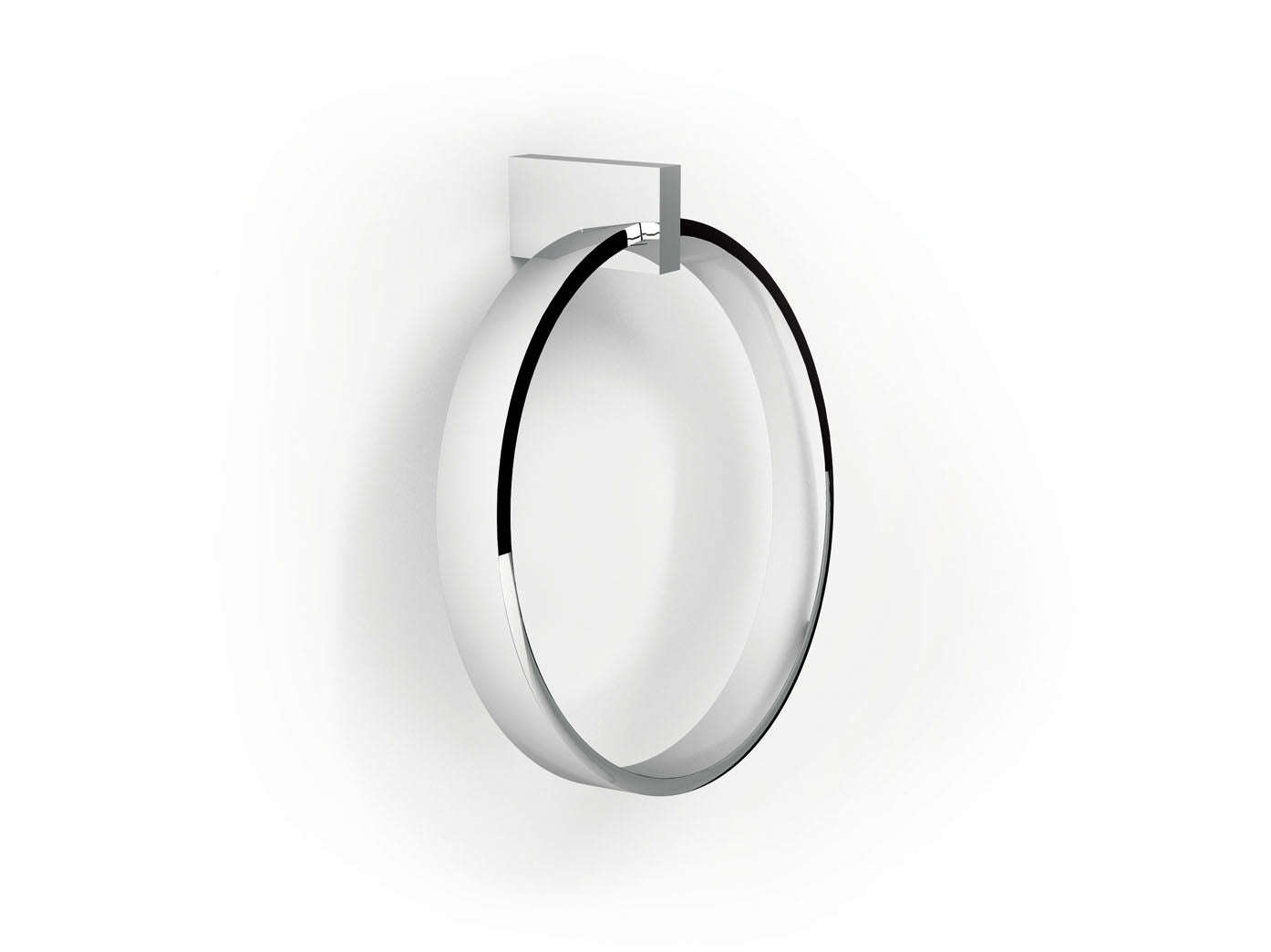 Portasalviette ad Anello - Linea Lapiana - Bonomi Bonomi