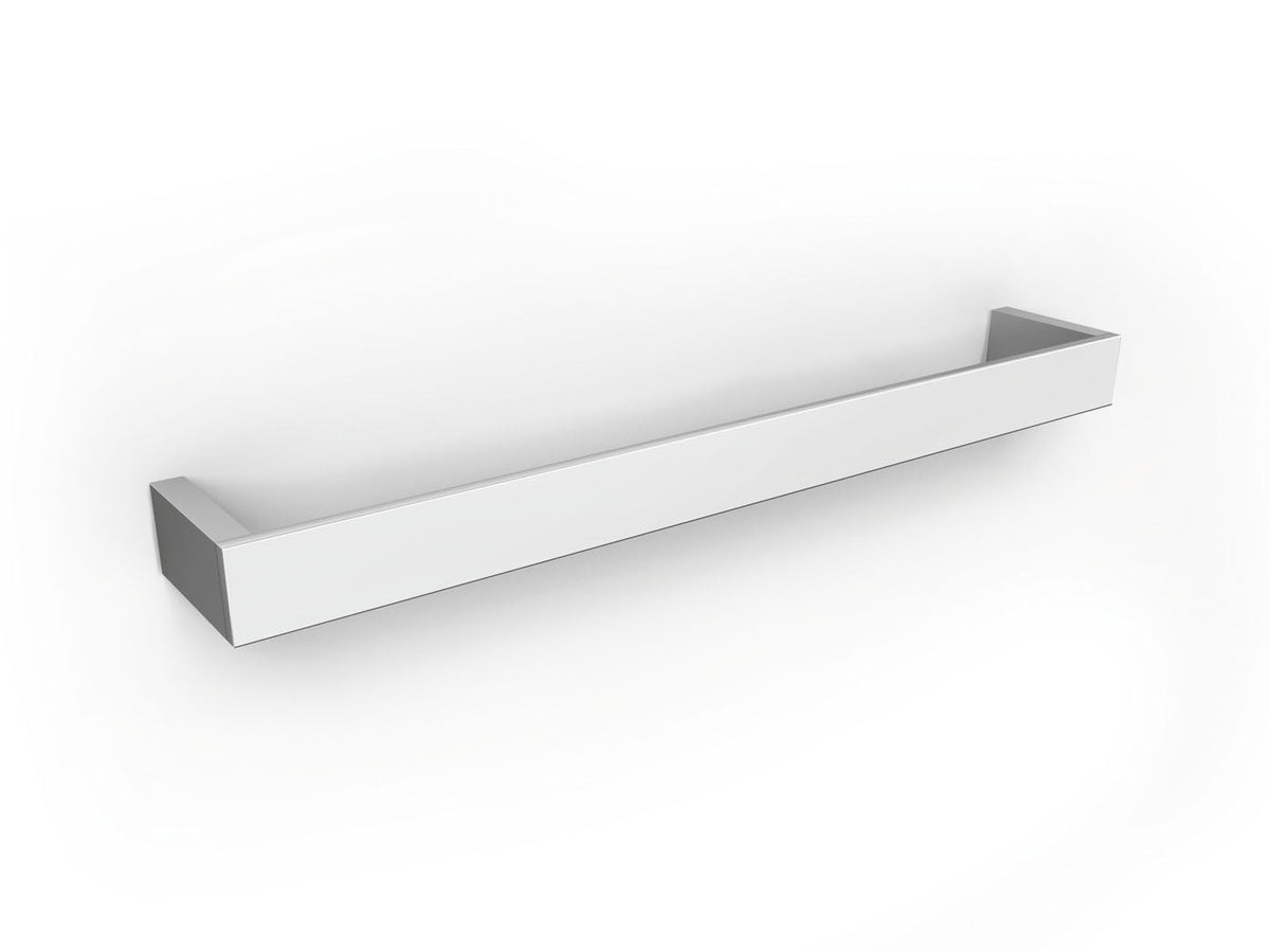 Porta Asciugamani Singolo 45cm - Linea Lapiana - Bonomi Bonomi