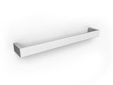 Porta Asciugamani Singolo 45cm - Linea Lapiana - Bonomi Bonomi