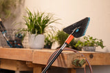 Cleansystem Spazzolone Hard Flex Gardena - 18814-20