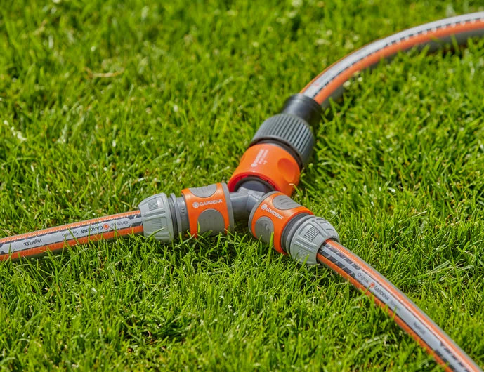GARDENA Deviatore a Y Profi System / Original GARDENA System - 2834-20