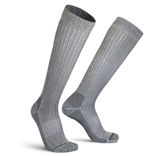 Calza Norway Knee-High in Lana Merino - Range -15°C / +10°C