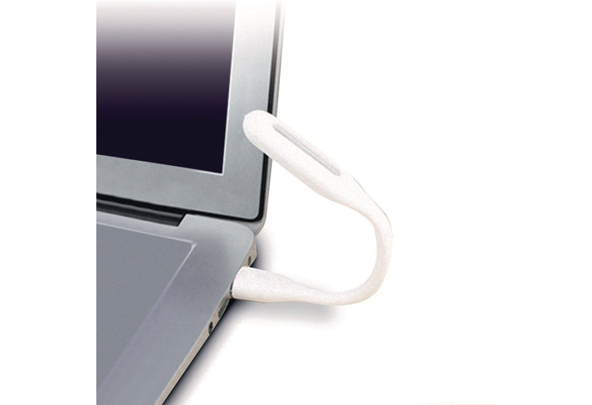 Avidsen - Luce da Lettura LED - 104445 (35 x 4 x 2 cm)