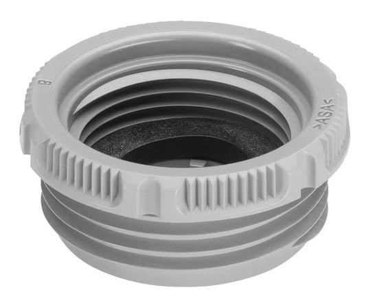 Riduttore GARDENA da Filetto Femmina 33,3 mm a Filetto Maschio 26,5 mm Gardena