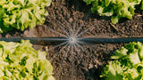 Micro-Drip-System Start Set per Orti e Aiuole 40 m² 13450-20