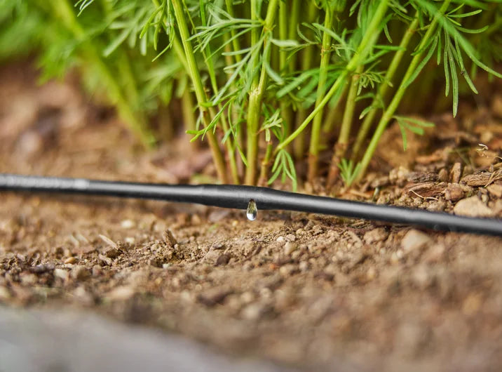 GARDENA Tubo Gocciolante 4,6 mm (3/16") 15 m Micro-Drip-System - 1362-20