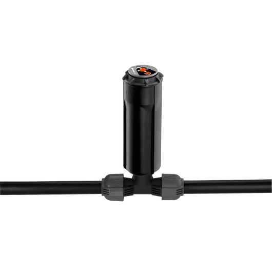 GARDENA Raccordo a T 25 mm x 3/4" Filetto Maschio per Sprinklersystem - 2787-20