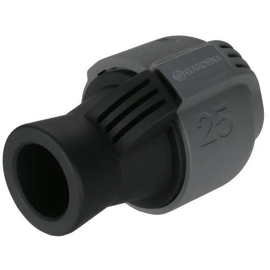 Raccordo GARDENA 25 mm x 3/4" femmina - Art. 2761-20 Gardena