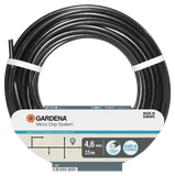 GARDENA Tubo di Derivazione 4,6 mm (3/16") 15 m Micro-Drip-System - 1350-20