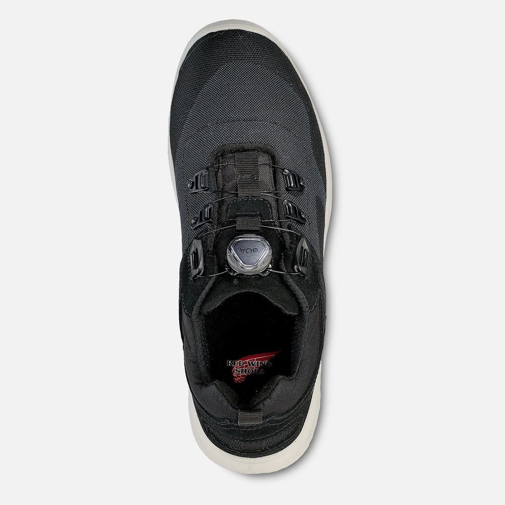 Scarpe antinfortunistiche Red Wing ShieldLite Athletics #3295 - CSA ASTM Red Wing