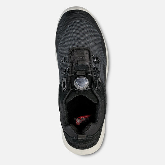 Scarpe antinfortunistiche Red Wing ShieldLite Athletics #3295 - CSA ASTM Red Wing