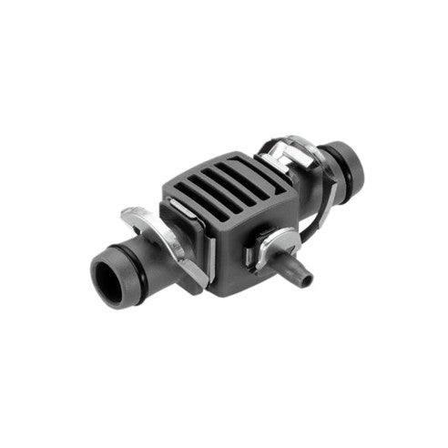 GARDENA Raccordo di Riduzione a T 13 mm (1/2") - 4,6 mm (3/16") Confezione 5 Pezzi - 8333-29
