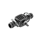 GARDENA Raccordo di Riduzione a T 13 mm (1/2") - 4,6 mm (3/16") Confezione 5 Pezzi - 8333-29