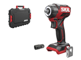 Avvitatore a Massa Battente a Batteria SKIL 3265 JA "Compact Brushless"