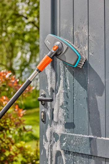 GARDENA Cleansystem Manico ad Acqua S - 18800-20